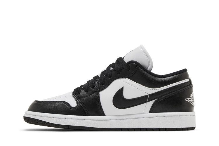 Jordan 1 Low Panda (Women's) Sneakers