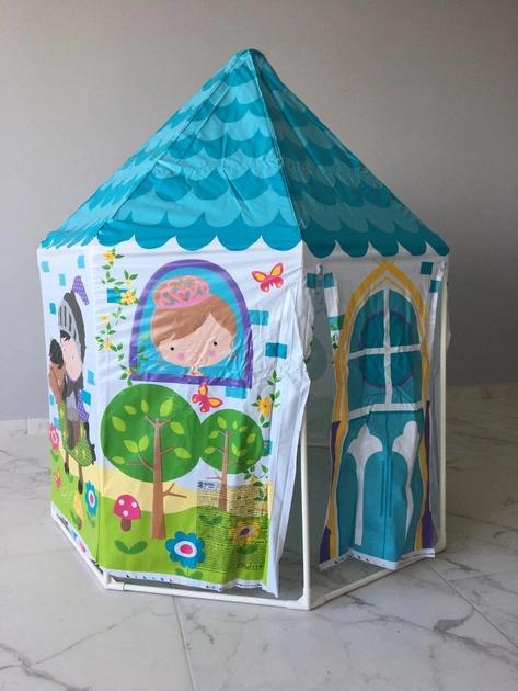 Children's house tent Książniczki