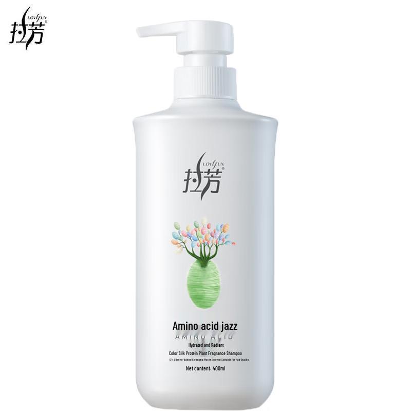 Lafang Plant Extract Shampoo