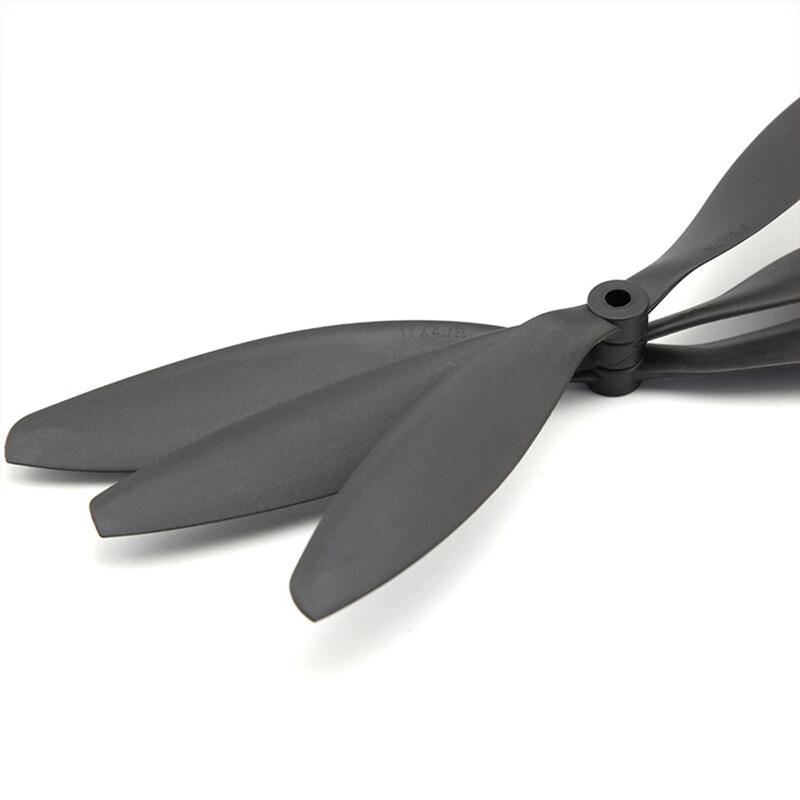 GEMFAN APC Carbon Nylon CW/CCW Quadcopter Propellers