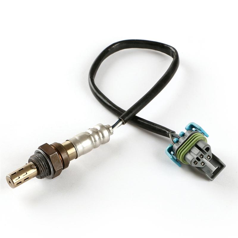 234-4103 Auto O2 Sauerstoffsensor für GMC Sierra Cadillac Escalade Avalanche Corvette 12565397 12565414 GL-24103