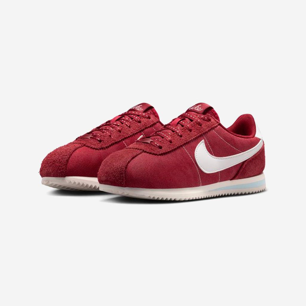 Nike Cortez SE Gradeschool [IM6968-600]