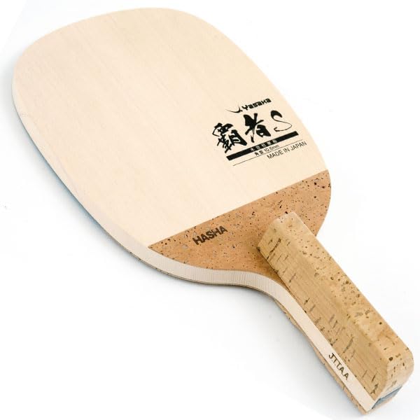 

Yasaka table tennis racket champion S one size W-69