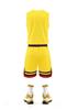 Summer Cross-Border Basketball Uniform: Adult & Children Training Vest Jersey