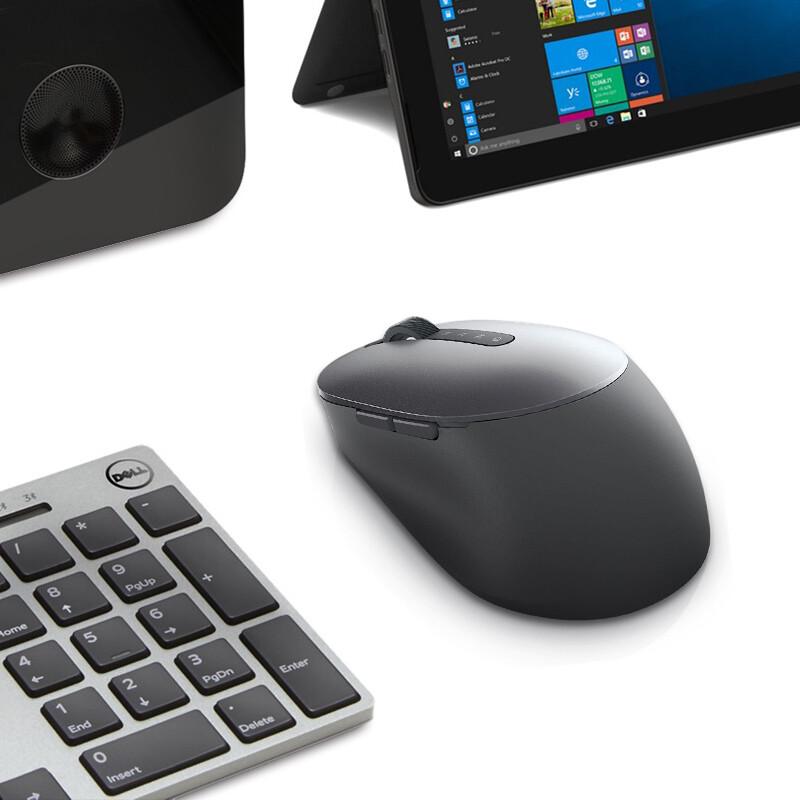 Dell MS5320W Dual-Mode Wireless Mouse