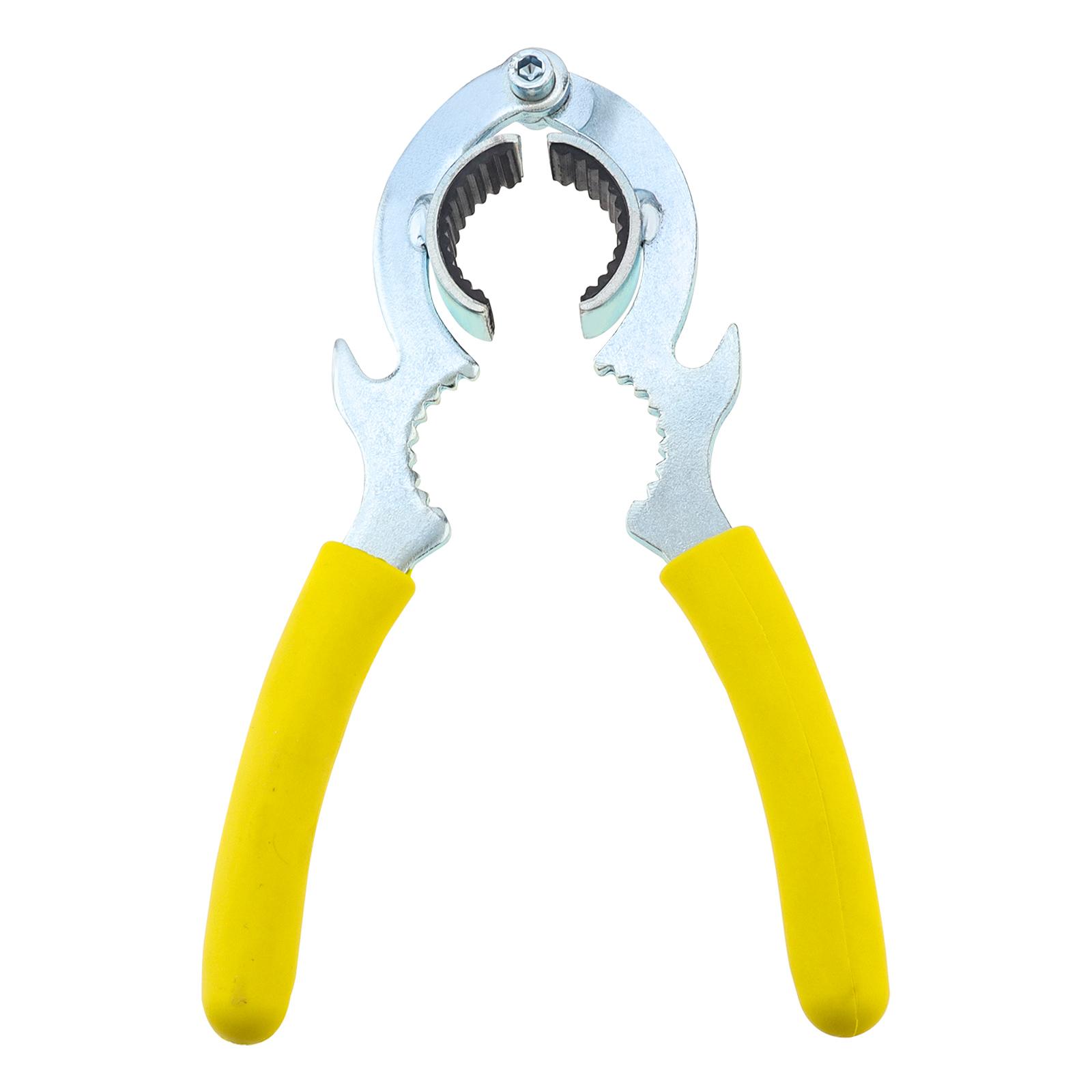 

Faucet Bubbler Wrench для ванной комнаты, кухонной раковины, крана, аэратора, ключ для снятия, ремонта, гаечный ключ, инструмент для разборки и очистки