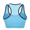 Breathable Women Active Bra Quick-drying Yoga Top Vest Female Sports Bra  Running