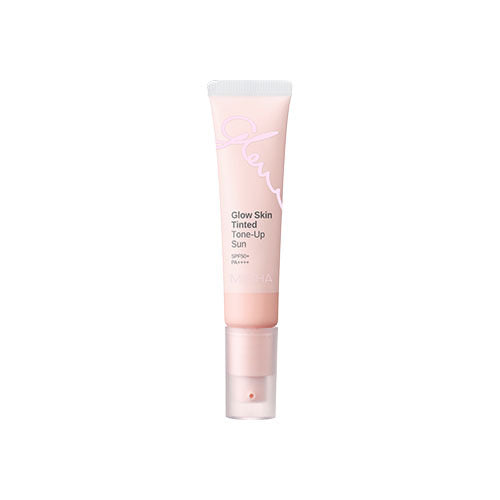 MISSHA Glow Skin Tinted Tone Up Sun 30ml