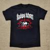 NOWY Kublai Khan TX Czarna Bawełna Prezent Dla Fanów Unisex S-5XL Koszulka Unisex Koszulka