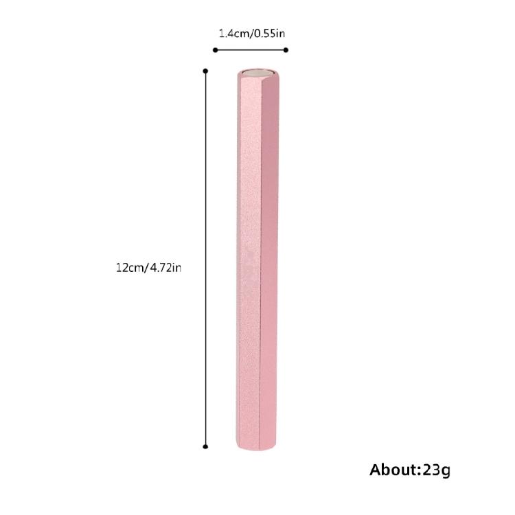 Double End Nail Design Cat Eye Magnet Stick for Beautiful Nail Make a Statement