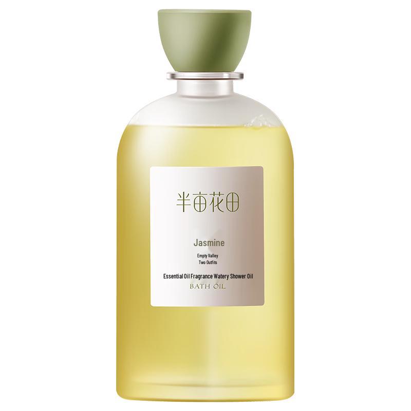 

Banmu Huatian Scented Hydrating Shower Oil