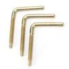 3PCS Clutch Drive Belt Removal Tool Replacement for POLARIS SNOWMOBILES 2002 2022 2875911 Steel Clutch Spreader