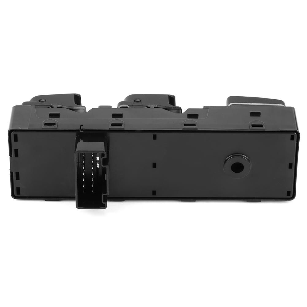 Left Hand Drive Power Window Control , Auto Master for 35, with Robust ABS Housing and Sy Installation, OE 935702 000