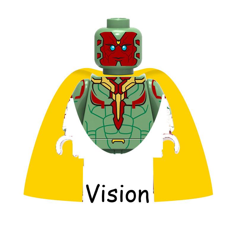 Big Size 10.5cm Killer Croc Tail Gator Crocodile Killer Model Building Blocks Enlighten Action Figures Bricks Toys For Children