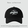 Baseball Cap Women Sunhat With Wide Brim Cotton Sun Protection For Summer Outdoor Activities