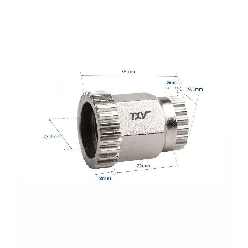 AXI Bike Wheel Hub Installation Lockring Ratchet Disassembly Tool For DT Swiss 180 240 EXP 240S 340 350 440 540 Ratchet Remover