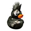 Bonsem Car Dashboard Duck Sculpture | Deathlock Duck Demon Duck Decorative Sculpture Statue |