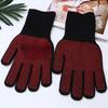 RinduRindu Aramid Heat Resistant BBQ & Oven Gloves