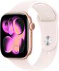 Apple Watch Series 11 5G 46mm Aluminium Rose Gold Sport Band Light Blush M/L