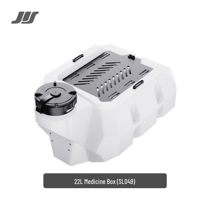 JIS Agriculture 22L Drone Spraying Tank