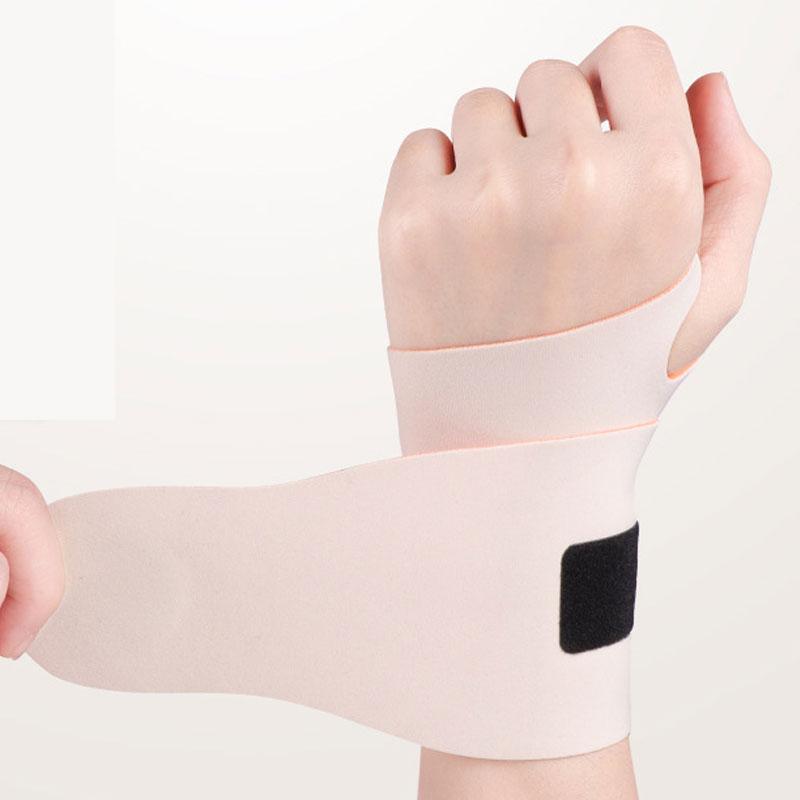 

Wrist Brace for Carpal Tunnel Arthritis Tendonitis Wrist Pads Wrist Support