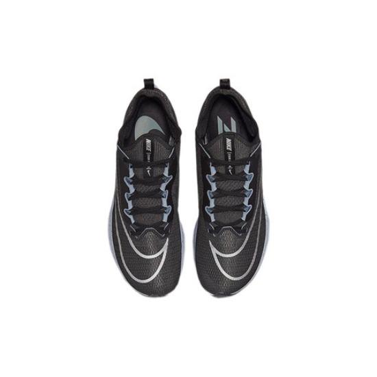 Nike Zoom Fly 4 Black - CT2392-002