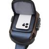 Anti-Theft Crossbody Bag Men's Chest Bag Mobile Phone Bag Waterproof Business Commuter Shoulder Bag