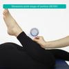 Accurate Measurements Inclinometer Gauge Joint Mobility Assessment Tool  Back Assessment