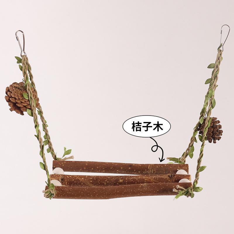 Коряга Маленький Корень Аквариумное Украшение Орнамент One Size