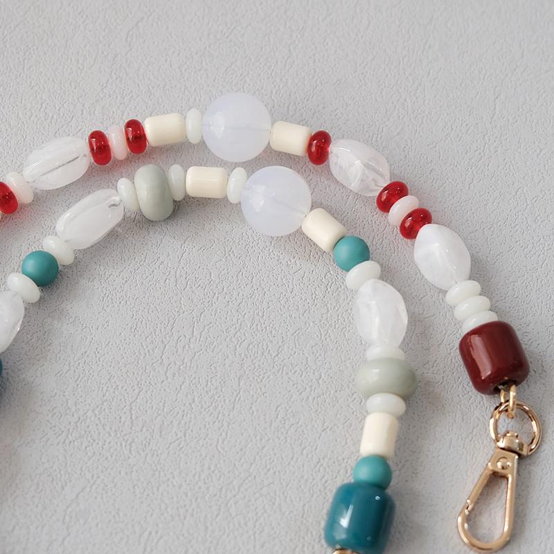 Новый женский ремень для сумки — фото 6