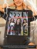 Seeun Bootleg Shirt, Seeun Vintage Tee, Seeun 90s Tshirt, Seeun Retro Tee, Seeun Classic Throwback, Idol, Kpop Artist, Performer