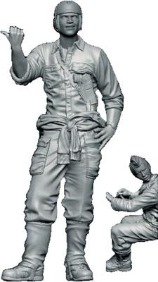 Coleccionables y modelos – Modelos