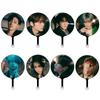Stray Kids × ApopGong(5 STERNE)exklusives BILDER-PLAKAT