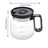 with Scale Coffee Pot Heat Resistant Tea Cup Easy To Clean Drinking Cup  Gift