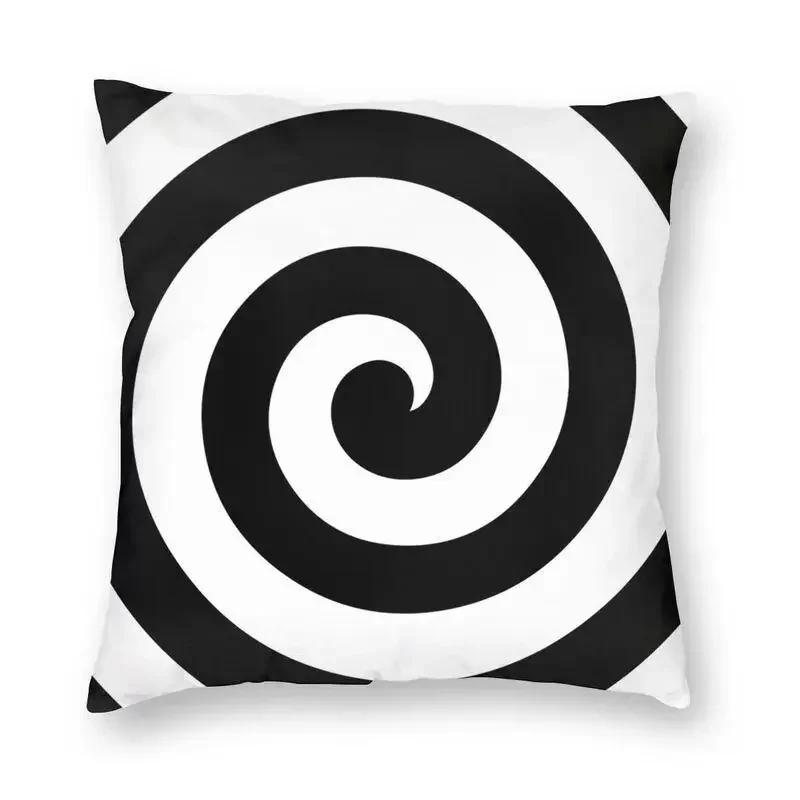 

Чехол для подушки с греческим ключом, декор для дивана, квадратная подушка для ТВ-шоу, офиса 66x66cm оранжевый