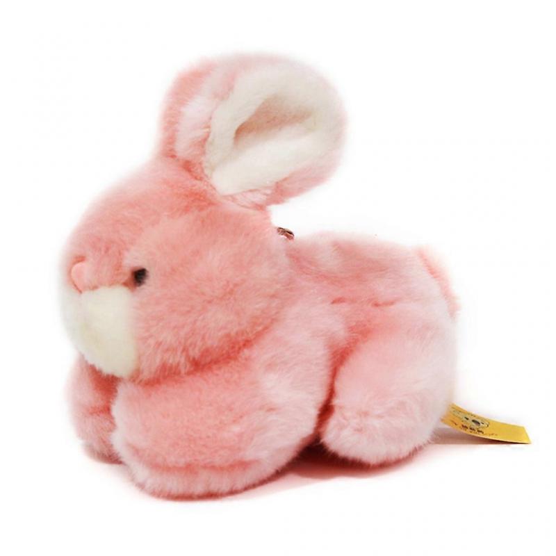 15cm 20cm Cute Rabbit Plush Toys Bunny Stuffed Plush Animal Baby Toys 