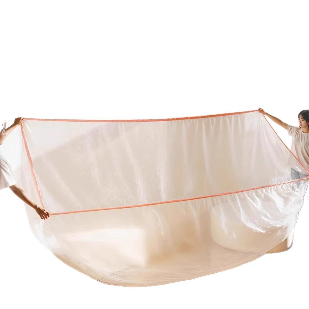 Thickened Durable Dustproof Cover for Beds and Sofas - Full Wrap and Household Use