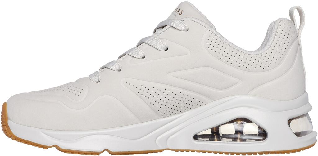 Кроссовки Skechers Tres-Air Uno - Ah-Mazing Women offwhite