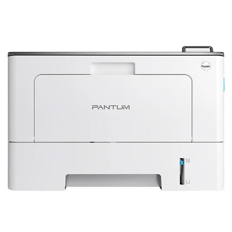 PANTUM BP5100DN A4 Monochrome Laser Printer CN Plug (adapter Included)
