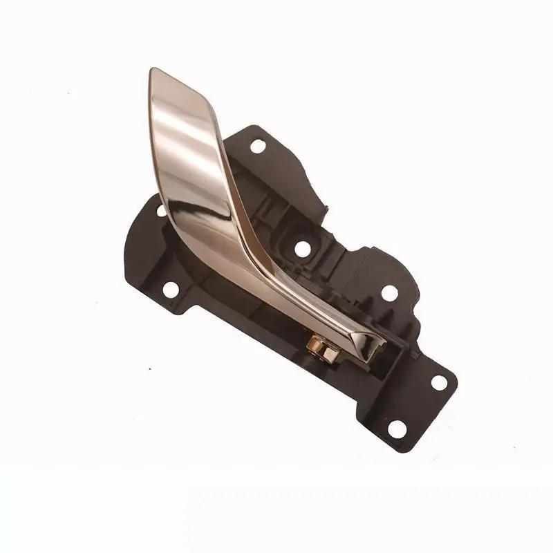2018- Models Geely Binray Interior Door Handle Inner Door Handle Rear RIGHT