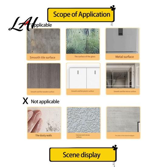 DIY Ghost Scene Wall Murals Luminous Stickers for Halloween Decoration Glow in The Dark PVC Decals Indoor Outdoor Glass Door Windows And Doors,