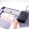 Deli A3/A4 Photo & Document Laminator CN Plug (adapter Included)