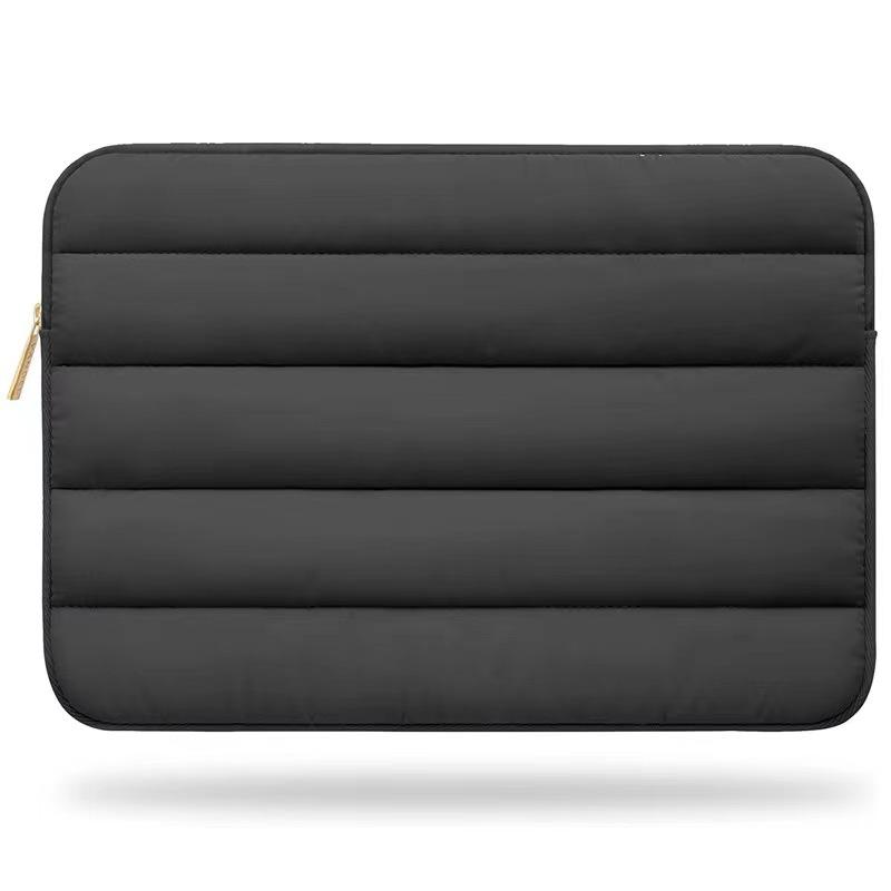 Laptoptas Tablethoes 9  10  11  12.9  13  14  15  16  voor iPad Air Pro M4 Pad voor Samsung Huawei Schokbestendige Pouch Bag 9 - 11 inch gray