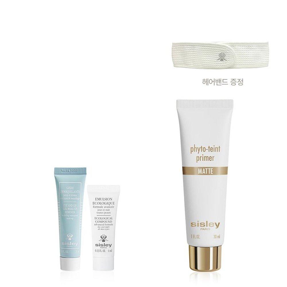 Phyto-Teint Matte Primer 30ml Special Set