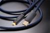 FURUTECH ADL FORMULA2MB1.8 USB Type-A To Mini-B Cable, 1.8 M