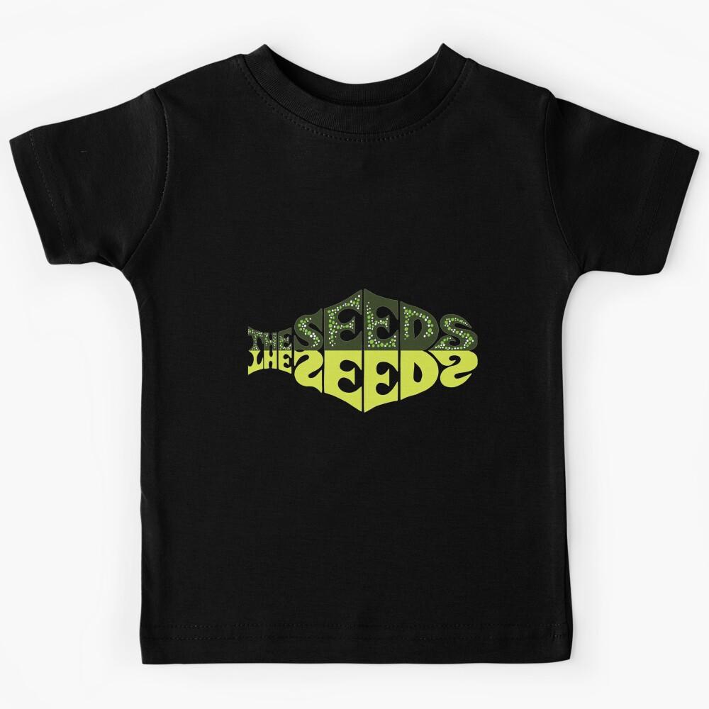 The Seeds Tri-blend Kids T-Shirt 130