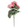 Artificial Flowers Wedding 1 Bunch Decor Decoration