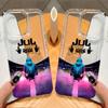 JuL C'est Pas Des Lol Rappers Phone Case for iPhone 17 16e 16 15 14 13 12 11 Pro Max 7 8 Plus X XR Airbag Anti Fall Clear Cover