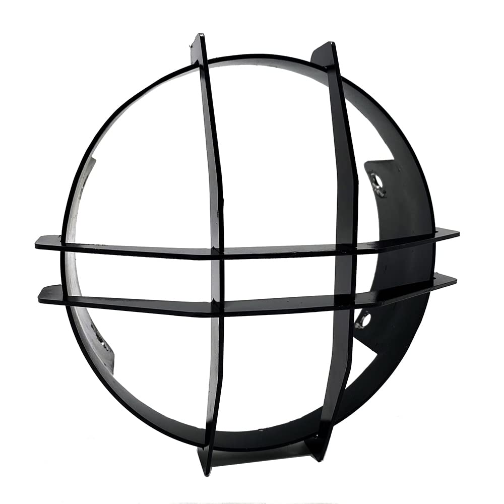 Motorcycle Headlight Protective Cover Headlight Grille for CL 300, CL 250, CL 500, CL300, CL250, CL500 (2023) Accessories