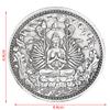 Tibet Ancient Coins Collection Thousand Hand Guanyin Commemorative Coins